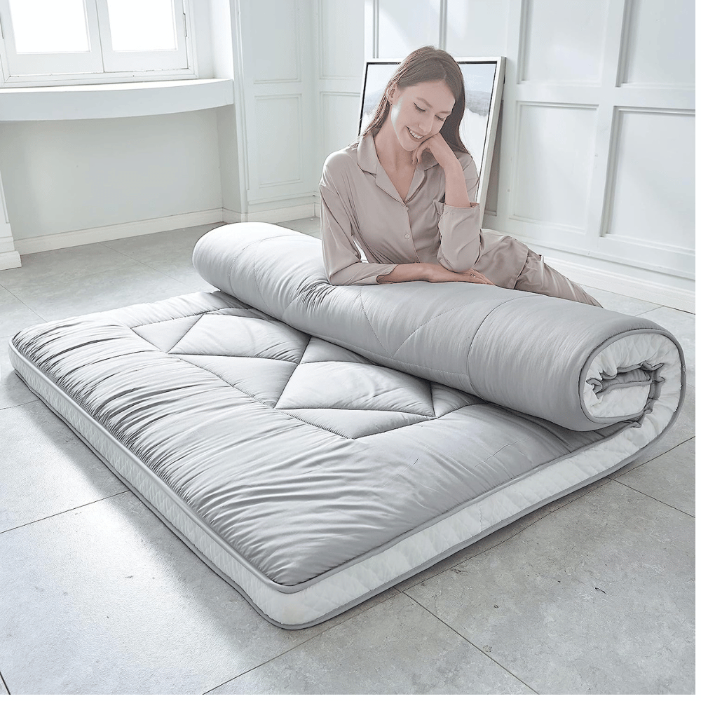 Heimorn breathable Floor Mattress