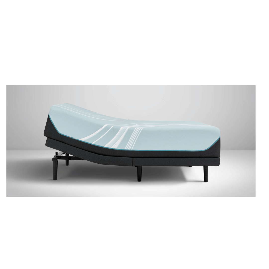 Tempur-Pedic adaptive pressure mattress