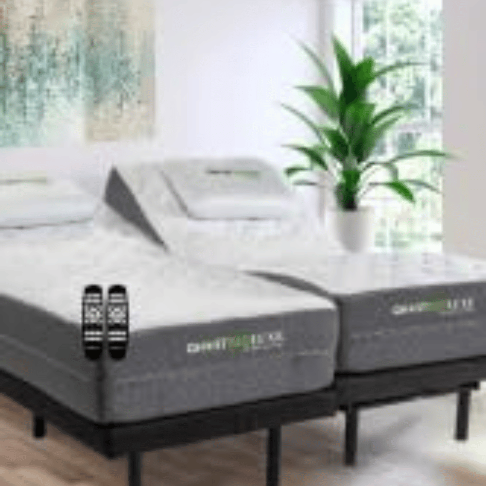 GhostBed long-lasting Mattress