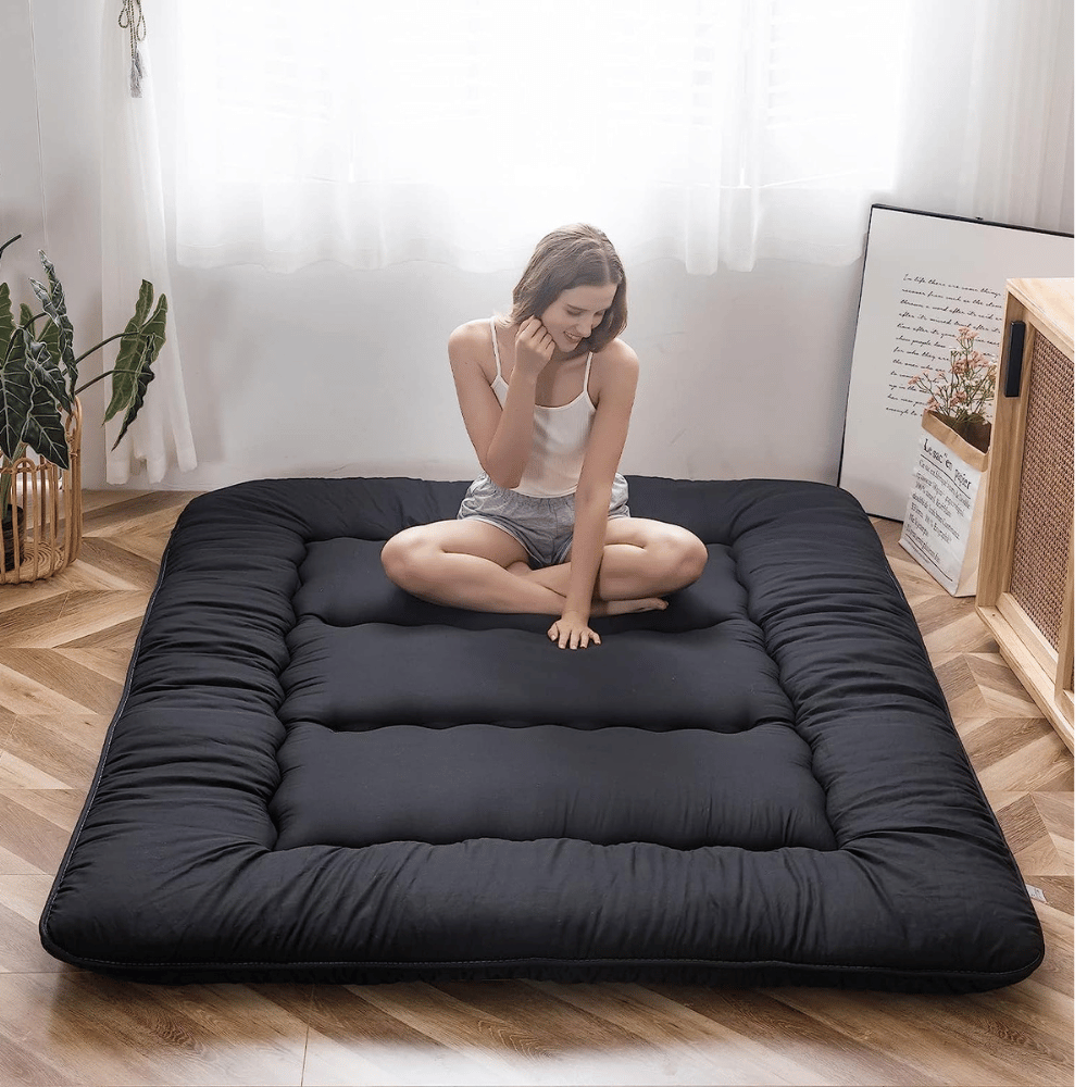 MAXYOYO sag-resistant Mattress