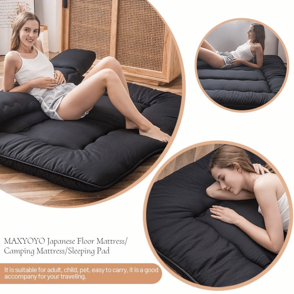 MAXYOYO soft filling Mattress