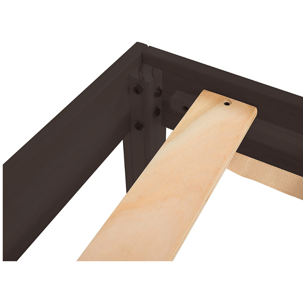 Naomi Home budget-friendly Queen Bed Frame