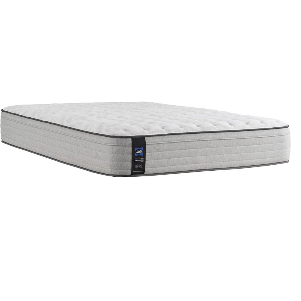 Sealy Spring Eurotop mattress