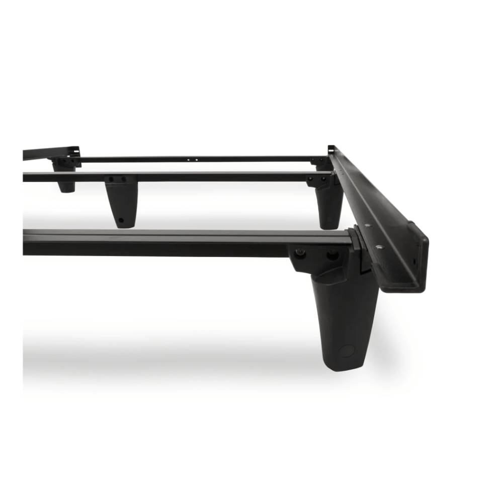 Birch modern aesthetic bed frame