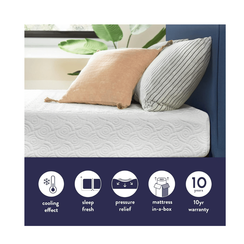 Best Price high-density foam mattress