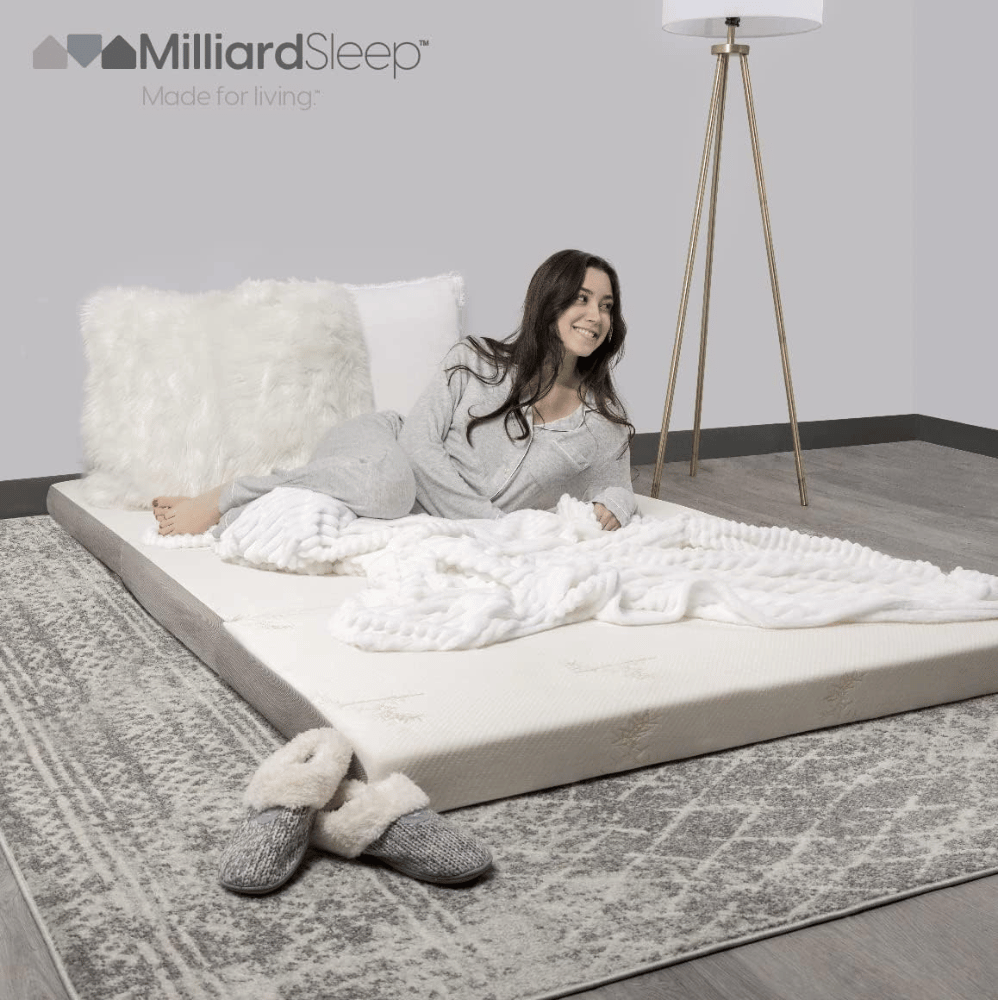 Milliard sleep-support Mattress