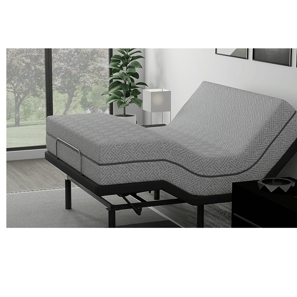 Blissful Nights durable support Mattress