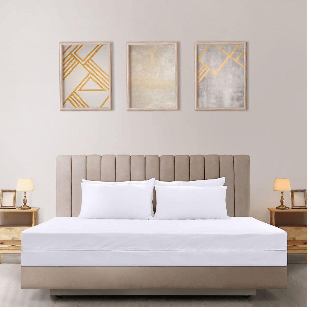 Utopia breathable protector