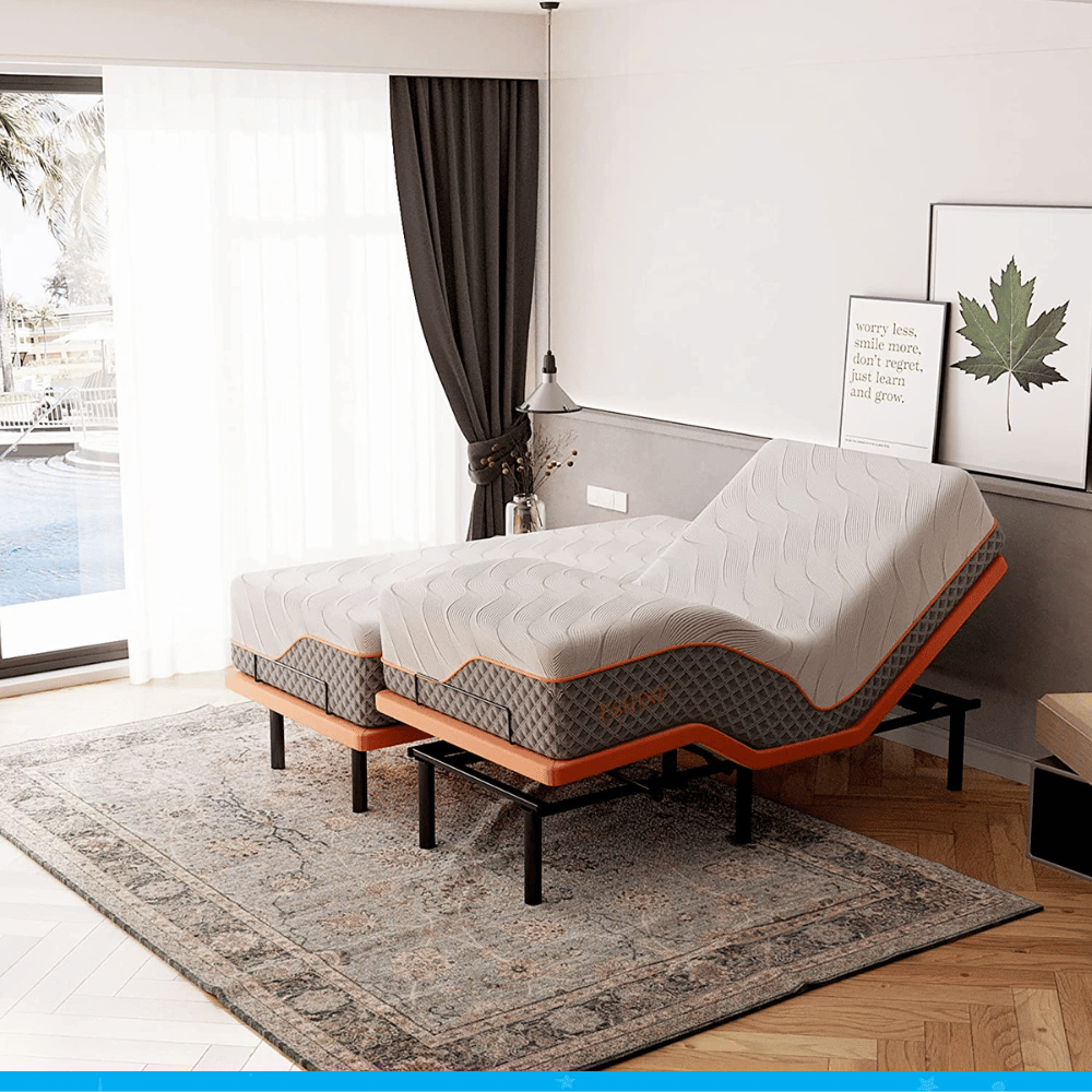 ESHINE deep pressure relief Mattress