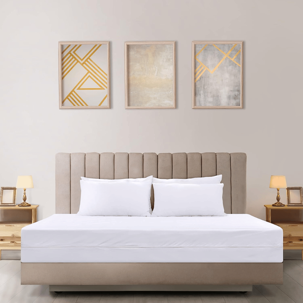 TASTELIFE deep-pocket protector