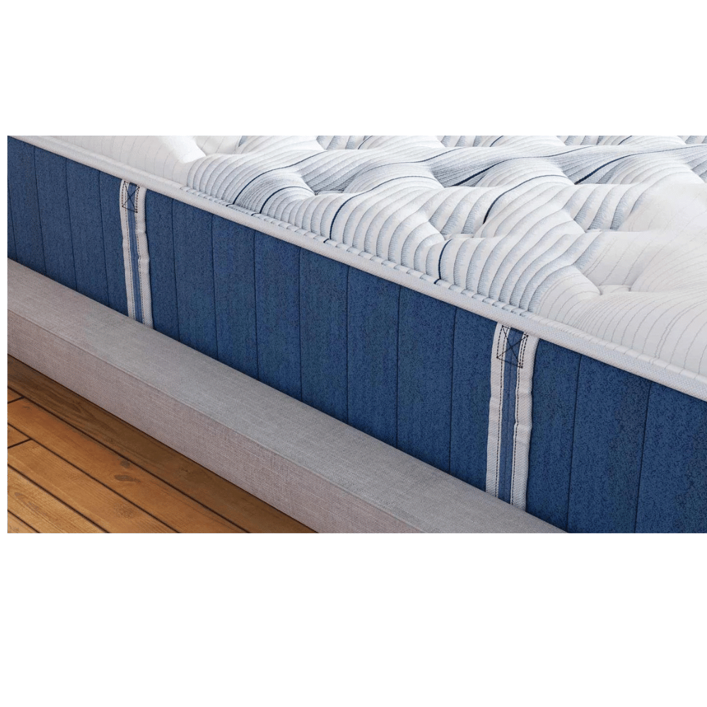 Bear mattress with great edge support