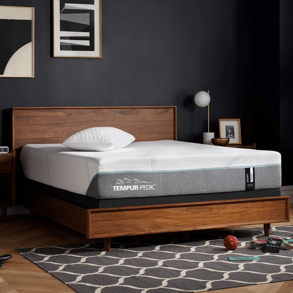 Tempur-Pedic California king mattress