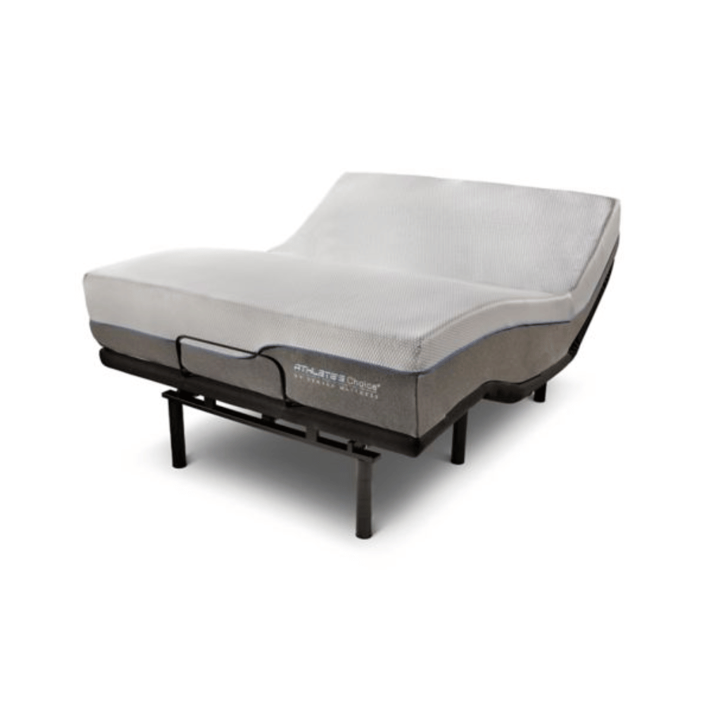 Athlete's Choice supportive mattress