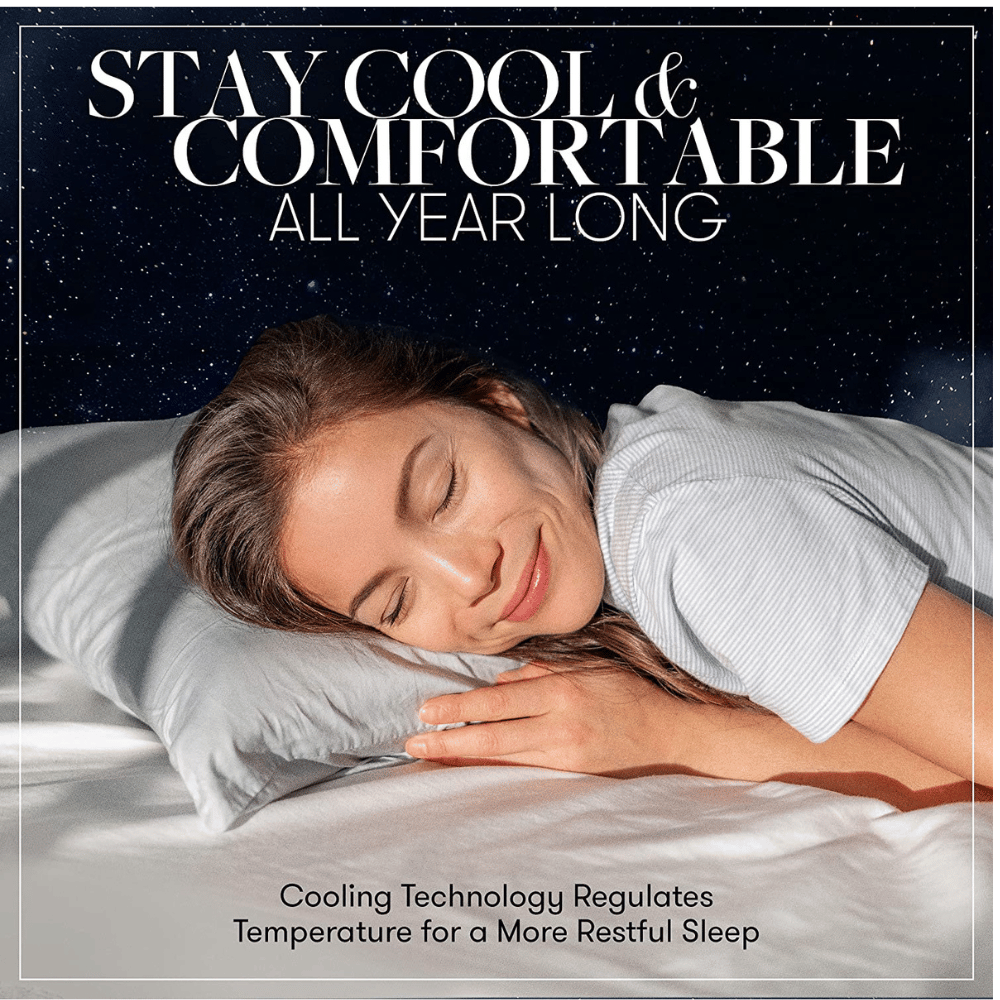 Beckham posture improvement pillow for back pain