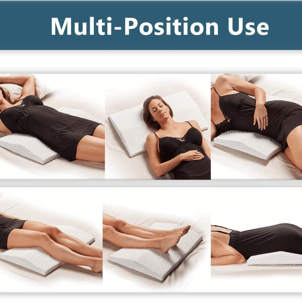  ComfiLife posture pillow for back pain