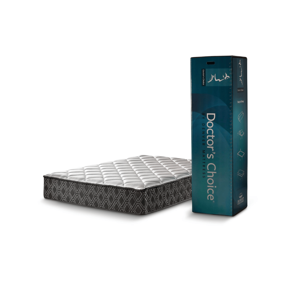 Doctor's Choice hybrid mattress