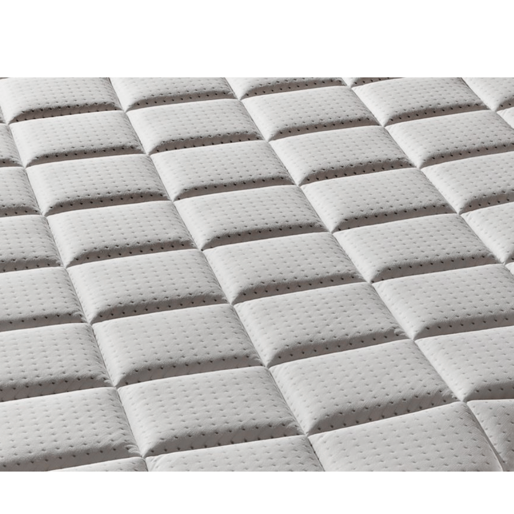 Doctor's Choice motion-isolating mattress