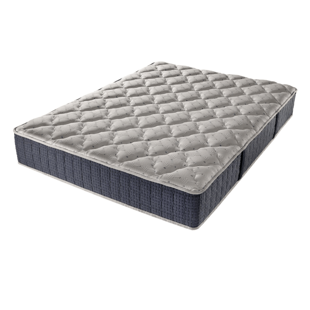 Doctor's Choice plush mattress