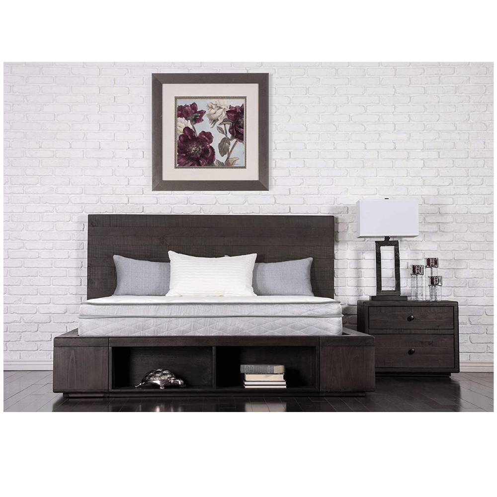 Dreamfoam Bedding premium support bed