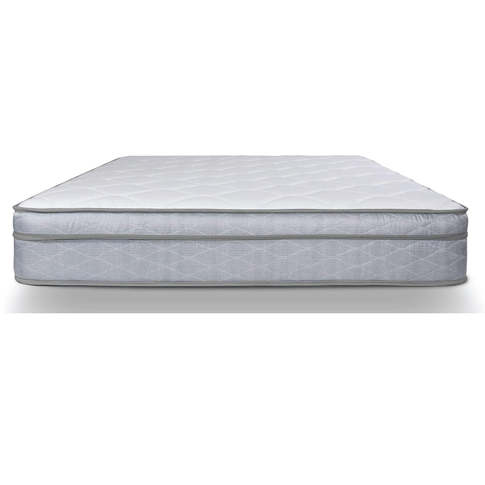 Dreamfoam Bedding pillow-top bed