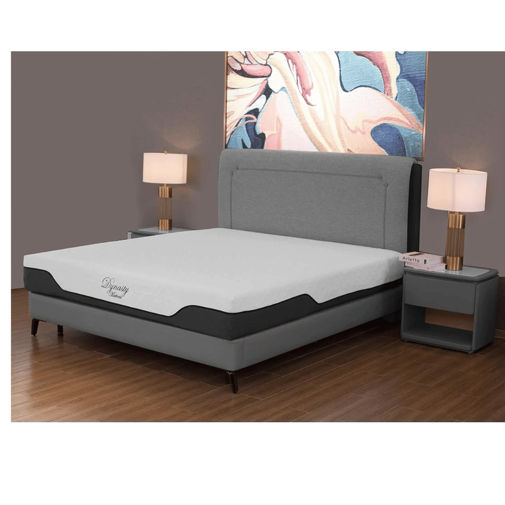 DynastyMattress cooling gel technology mattress​