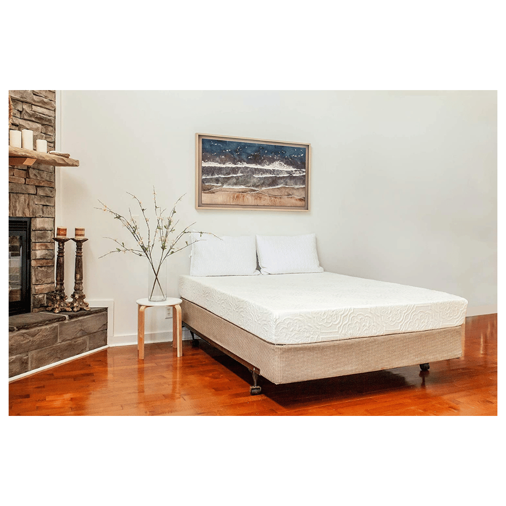 Excel Sleep high-density support bed