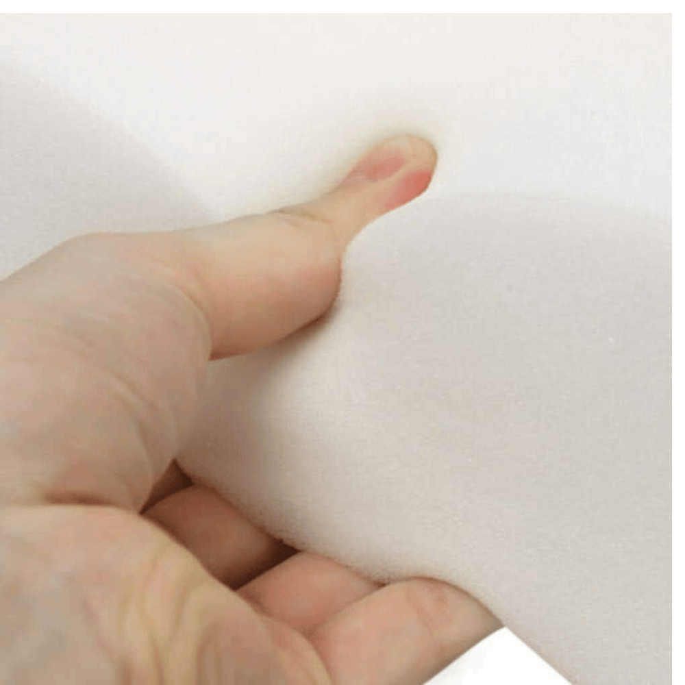 Foamma medium-firm support mattress​