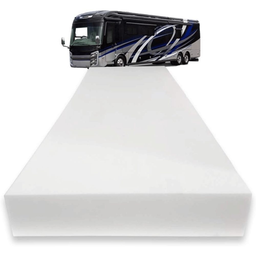 Foamma high-density foam RV mattress​