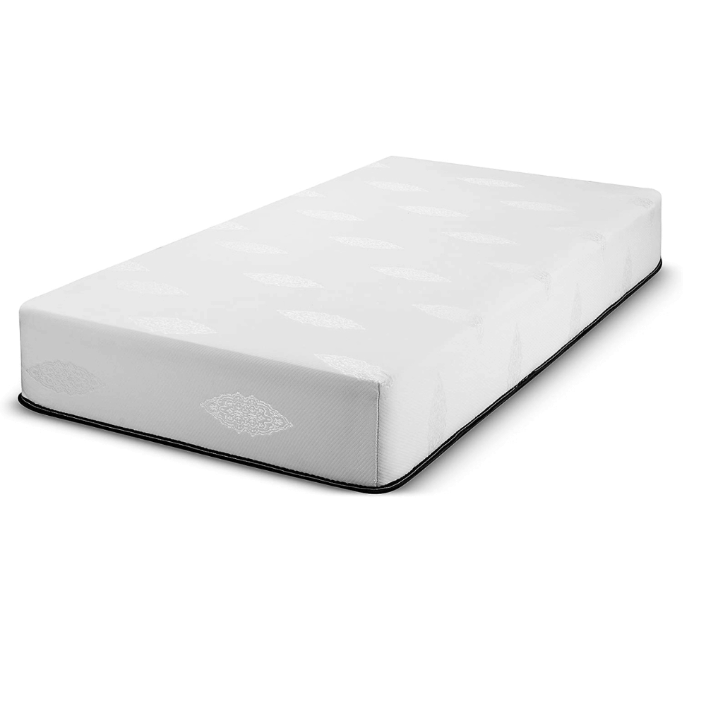 Fortnight Bedding supportive mattress