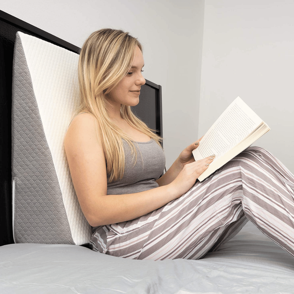 Kӧlbs neck alignment pillow for back pain