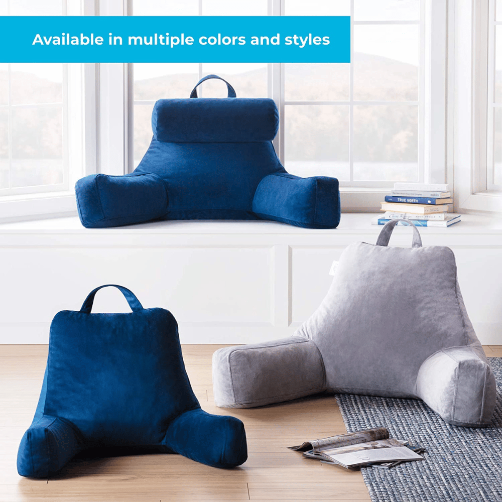 LINENSPA sitting pillow for back pain