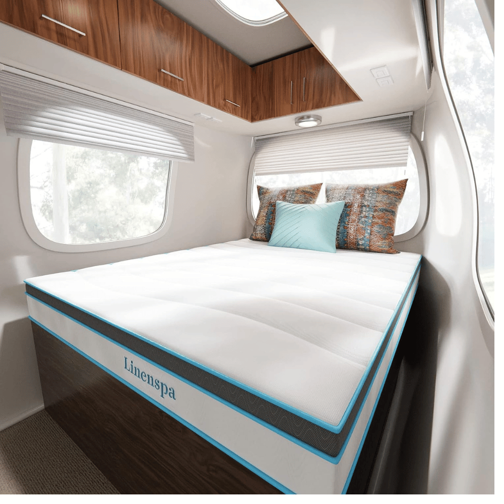 LINENSPA RV and camper mattress​