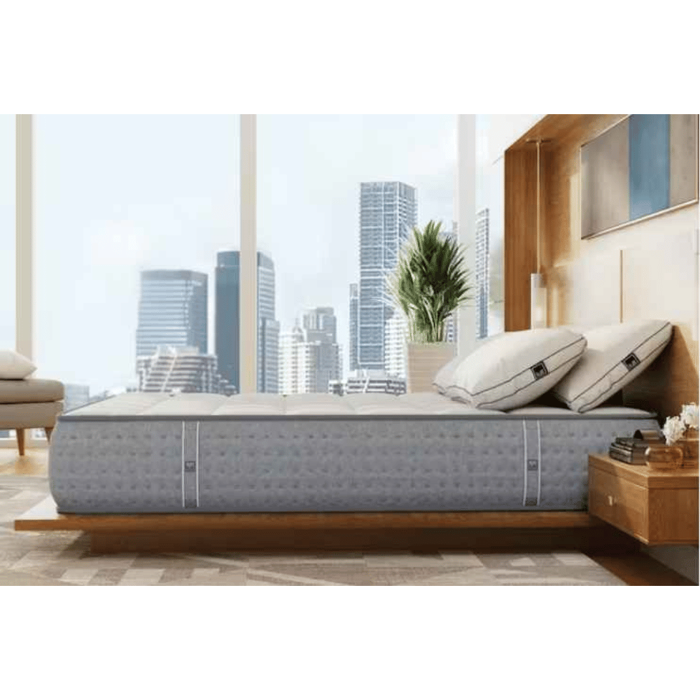 Lull softer mattress bed