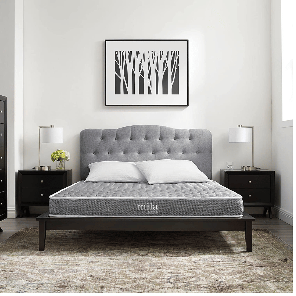 Modway Mila affordable foam mattress