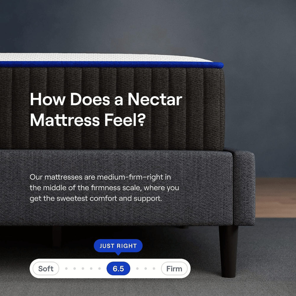 Nectar mattress