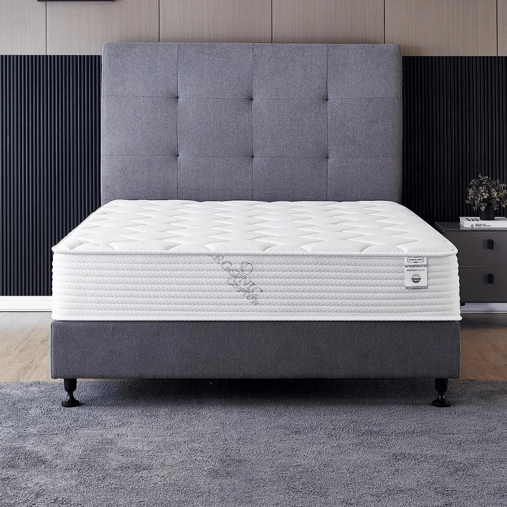 OLIVER & SMITH hybrid RV mattress​
