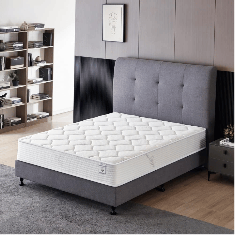 OLIVER & SMITH RV short mattress​