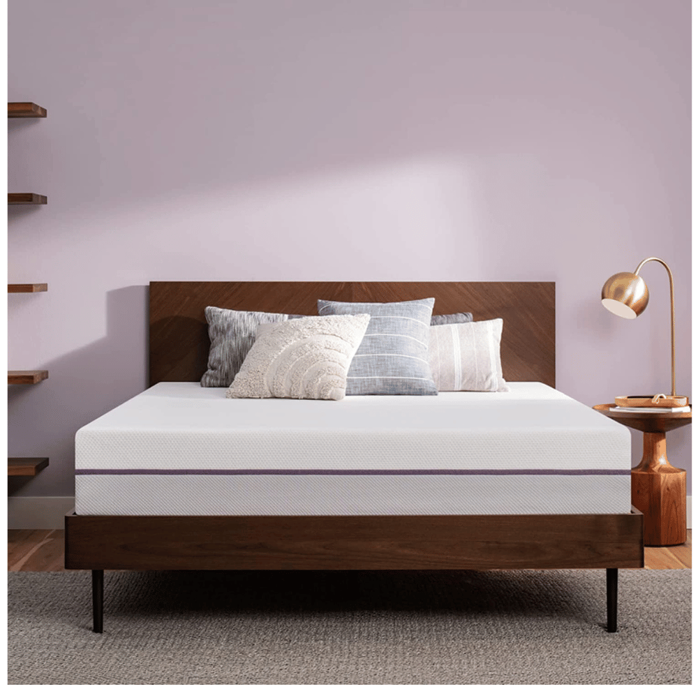 Purple Original mattress