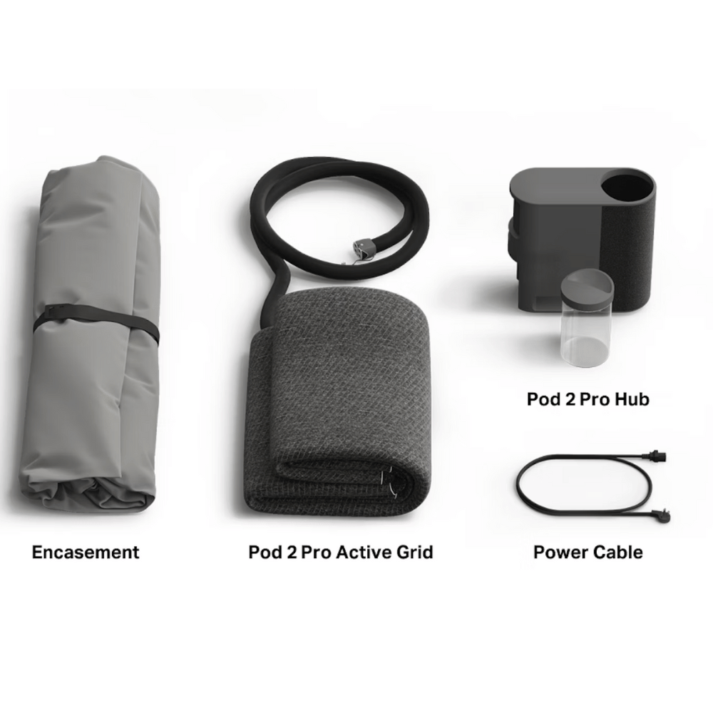 Eight Sleep heart rate cover