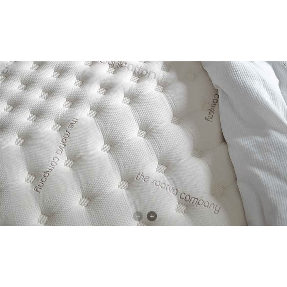 Saatva mattress