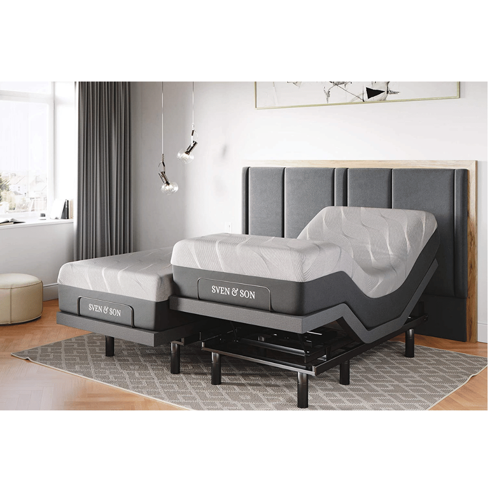 Sven & Son cooling mattress