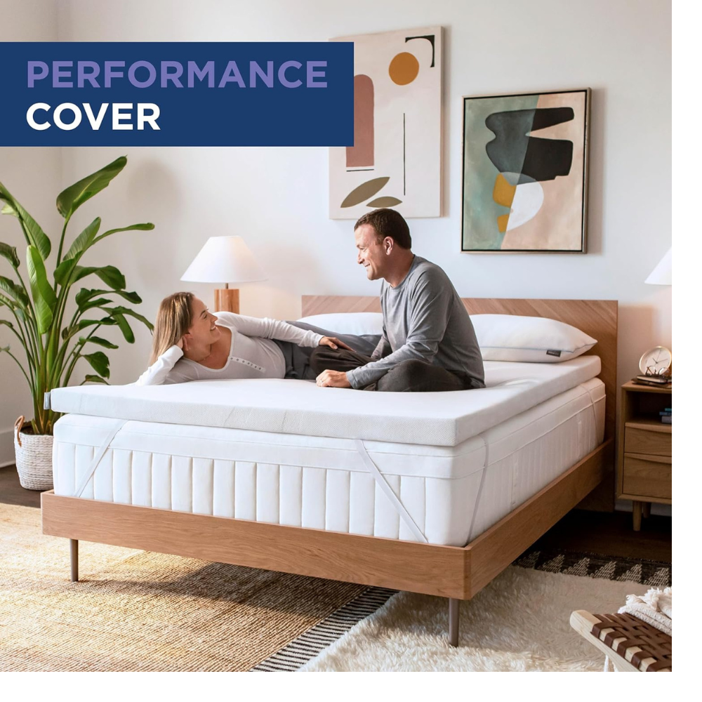 Tempur-Pedic Cooling Mattress Topper