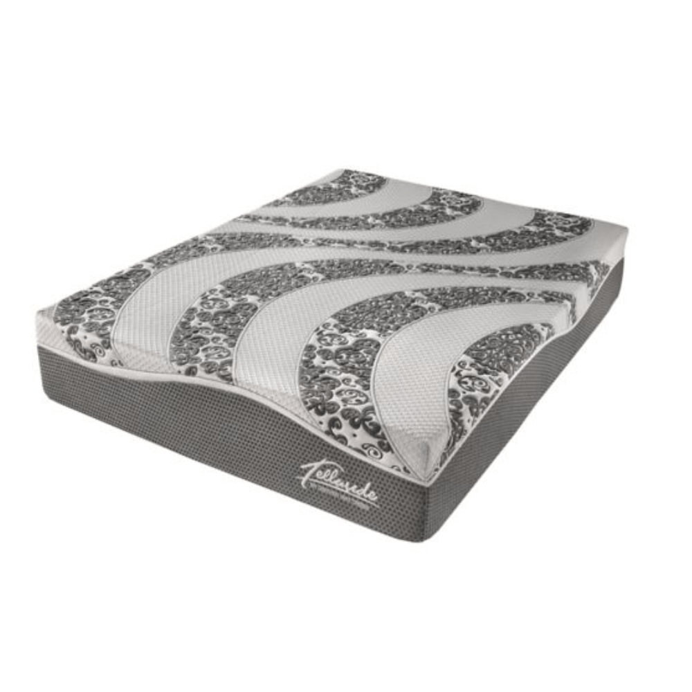 Telluride medium mattress