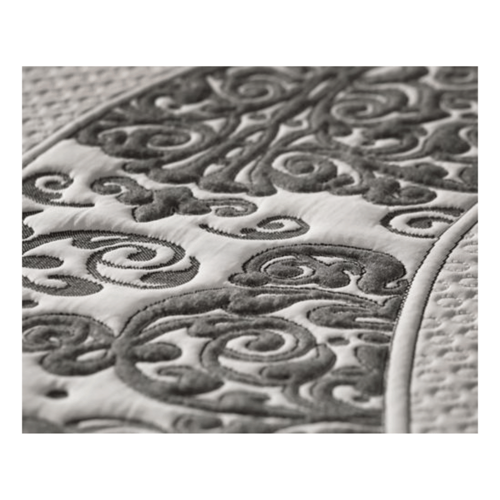 Telluride hybrid mattress