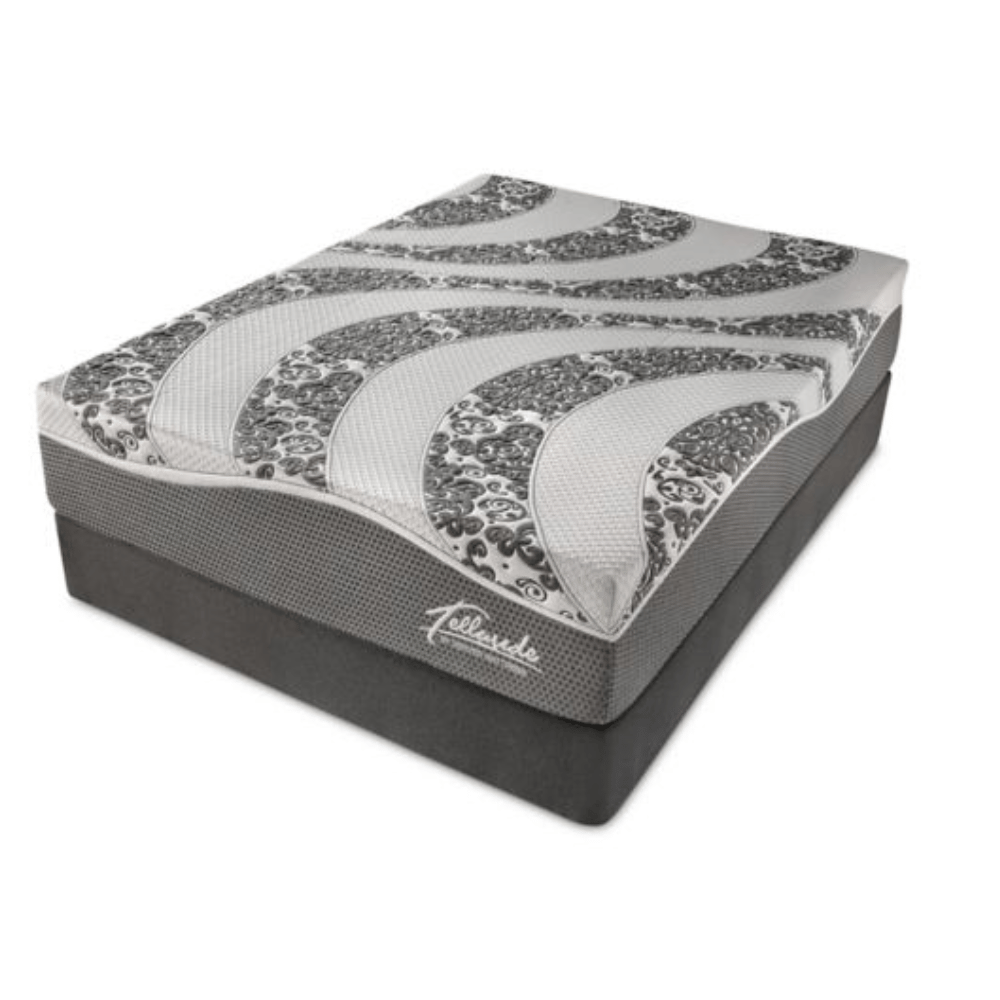 Telluride durable mattress