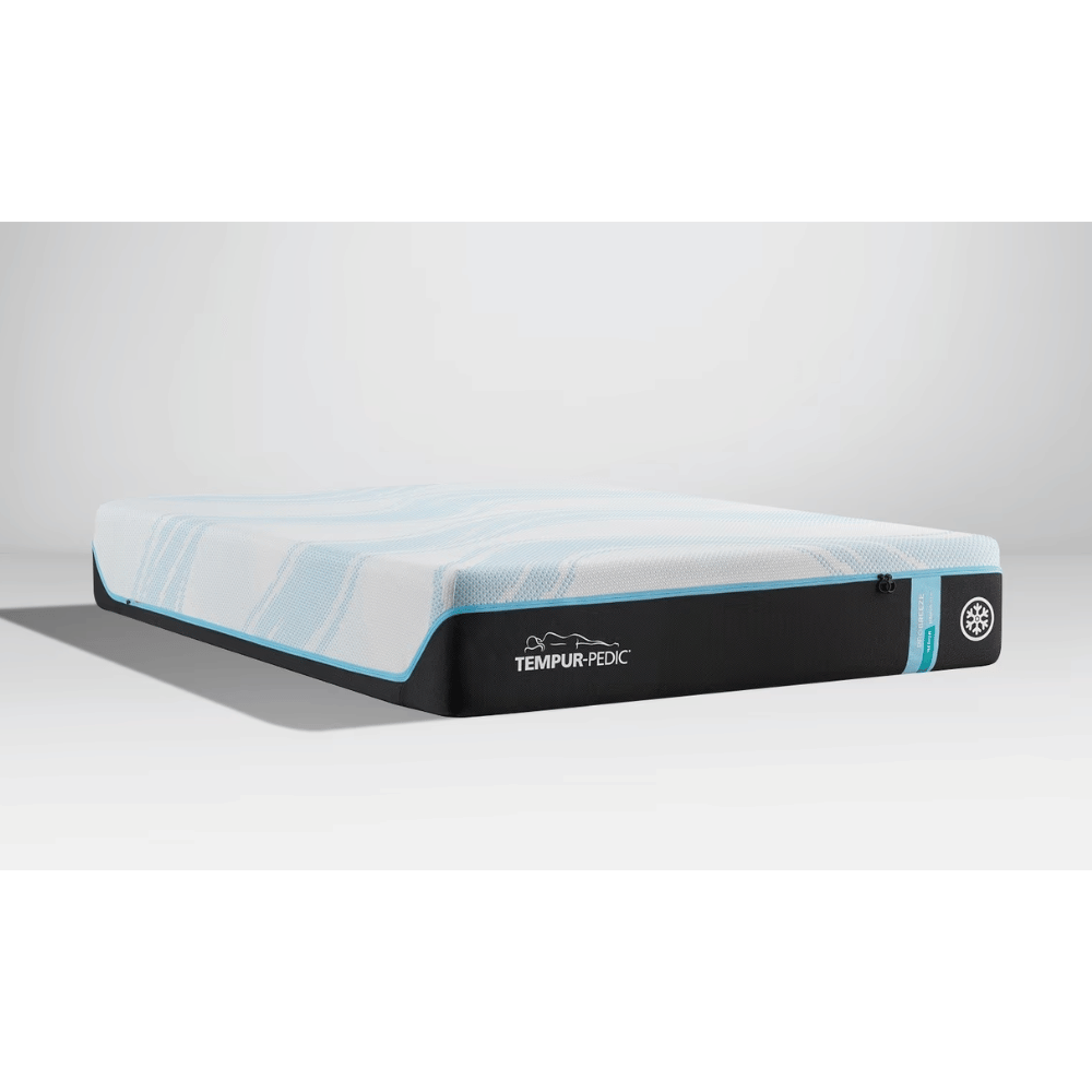 Tempur-Pedic spinal support mattress