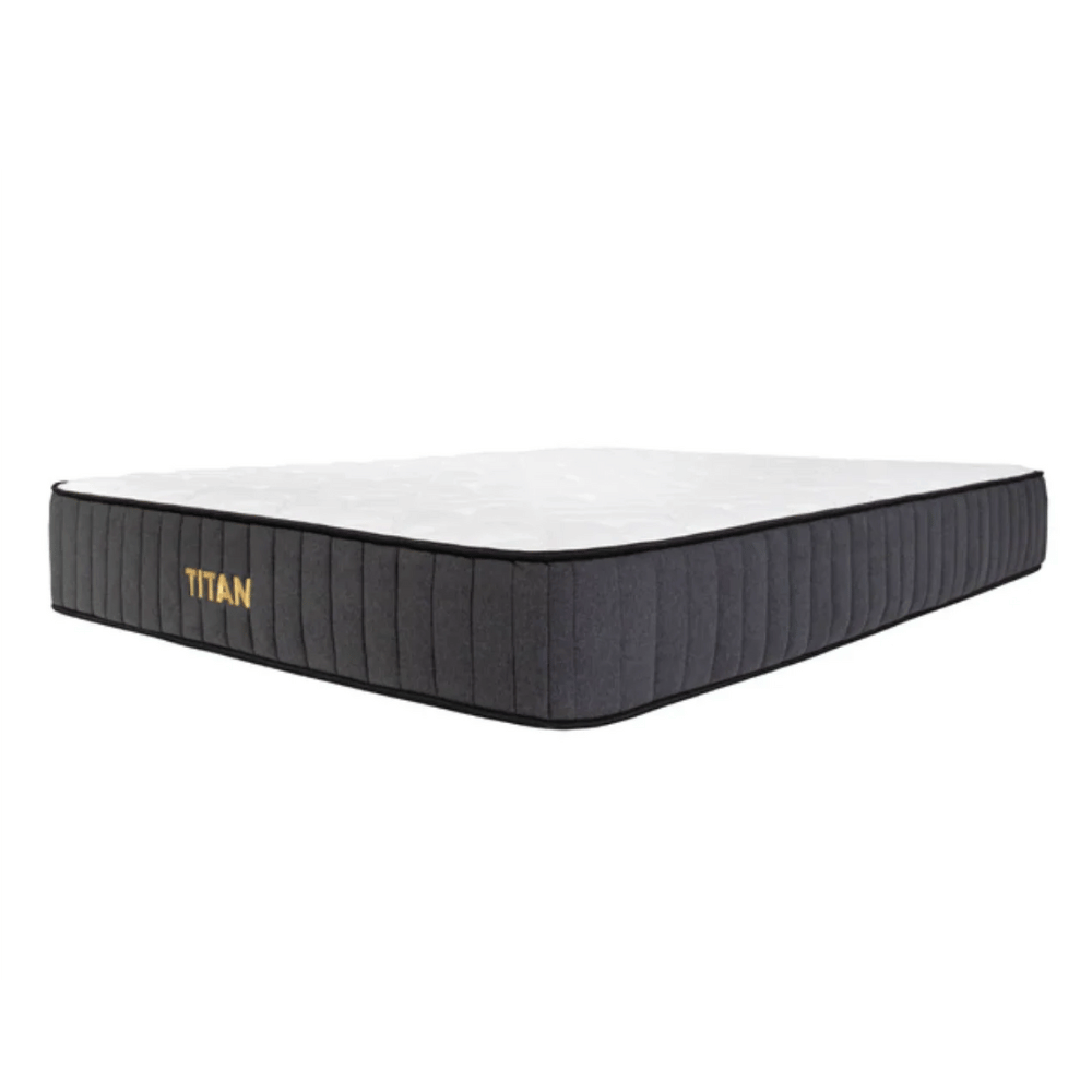 Titan firmness levels mattress