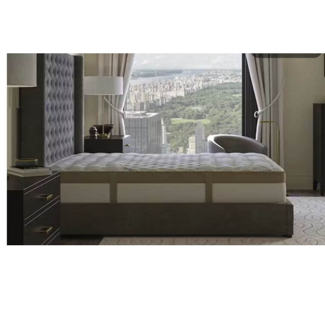  Loom & Leaf pressure relief mattress