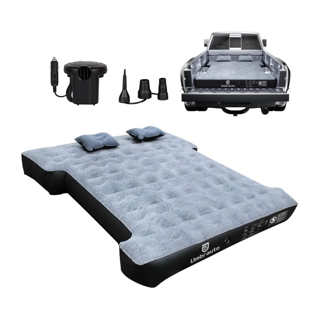 Umbrauto truck camping mattress