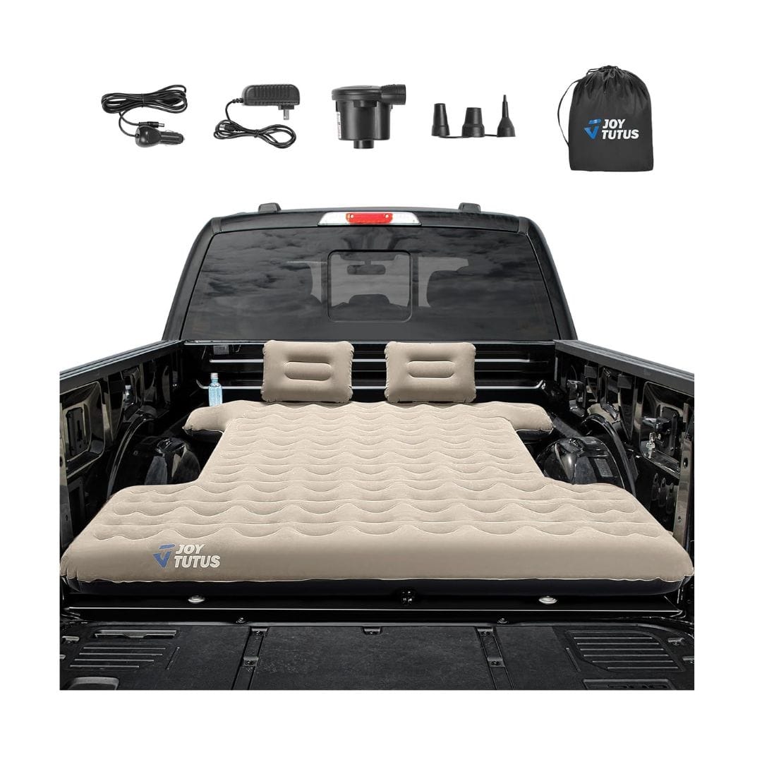 JOYTUTUS budget-friendly mattress